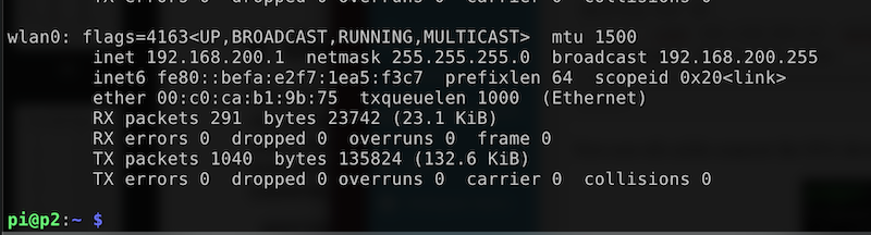 CNX Software Limited on LinkedIn: Add WiFi HaLow to Raspberry Pi with ALFA  Network AHPI7292S HAT - CNX…